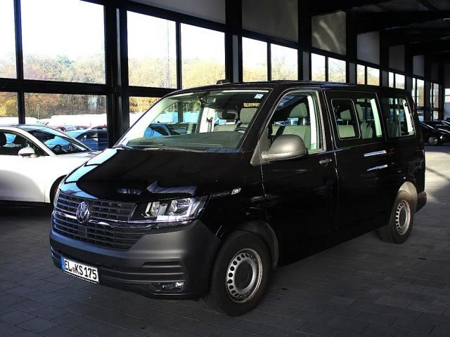 Volkswagen Caravelle 2.0 TDI T6