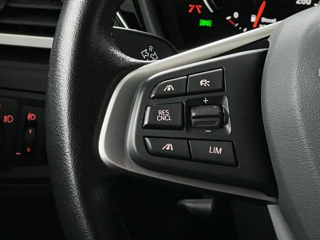 BMW X1 Sport Line sDrive20d