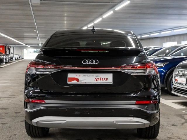 Audi Q4 e-tron 35 Sportback