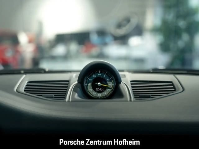 Porsche 992 Coupé GT3