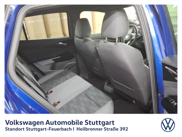 Volkswagen ID.4 Pure