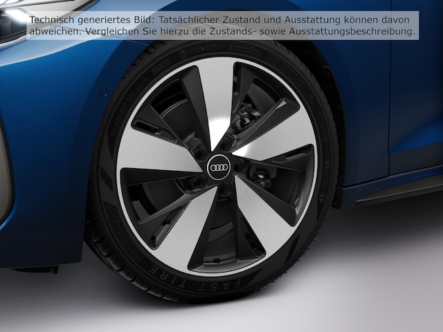 Audi A5 Avant S-Tronic