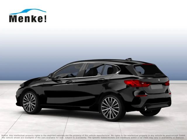 BMW 118 118i Advantage pakket Sedan