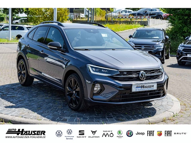 Volkswagen Taigo 1.0 TSI DSG R-Line