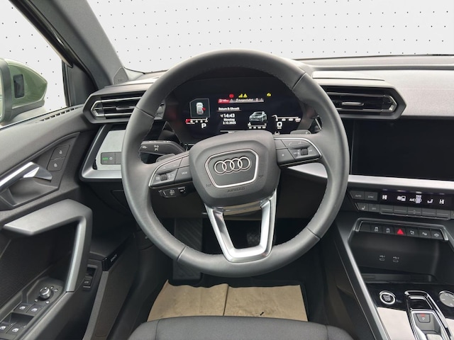Audi A3 30 TFSI S-Tronic Sportback