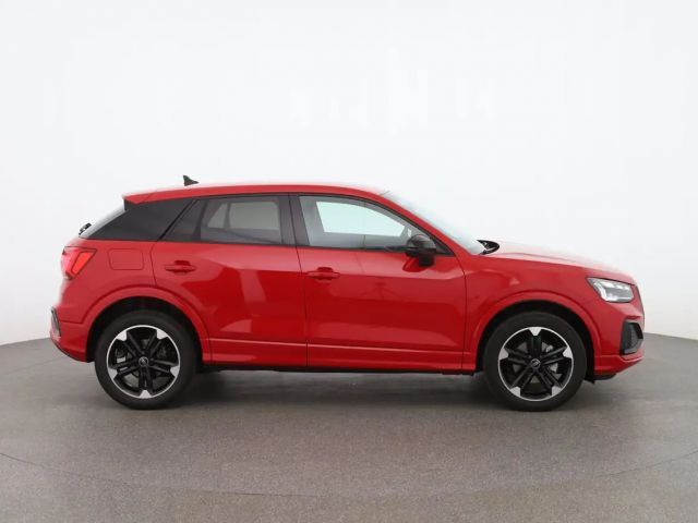 Audi Q2 30 TFSI