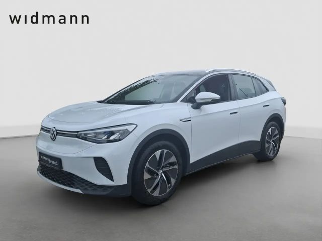 Volkswagen ID.4 Pure