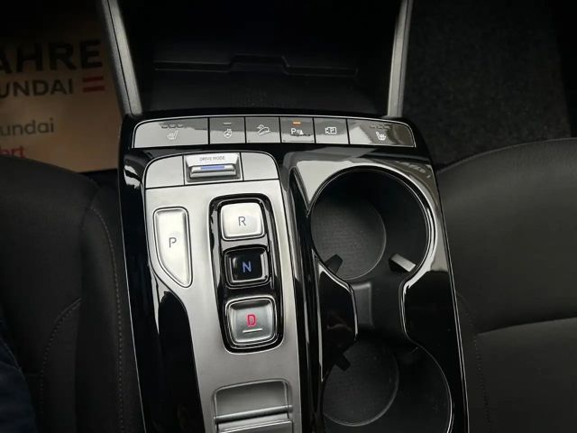 Hyundai Tucson 2WD T-GDi Trend