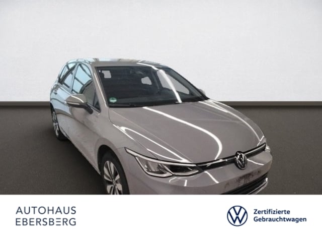 Volkswagen Golf 1.0 TSI Move