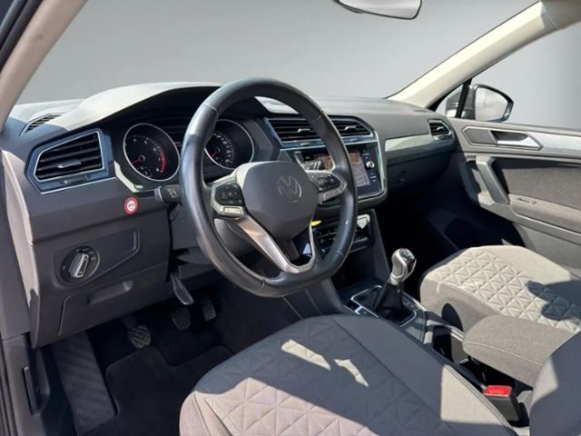 Volkswagen Tiguan 1.5 TSI Life