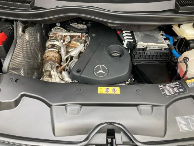 Mercedes-Benz Marco Polo AMG Line