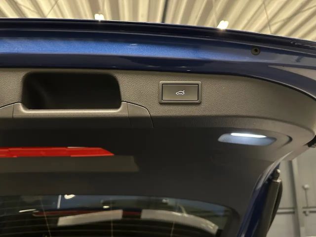 Volkswagen Passat 4Motion R-Line Variant