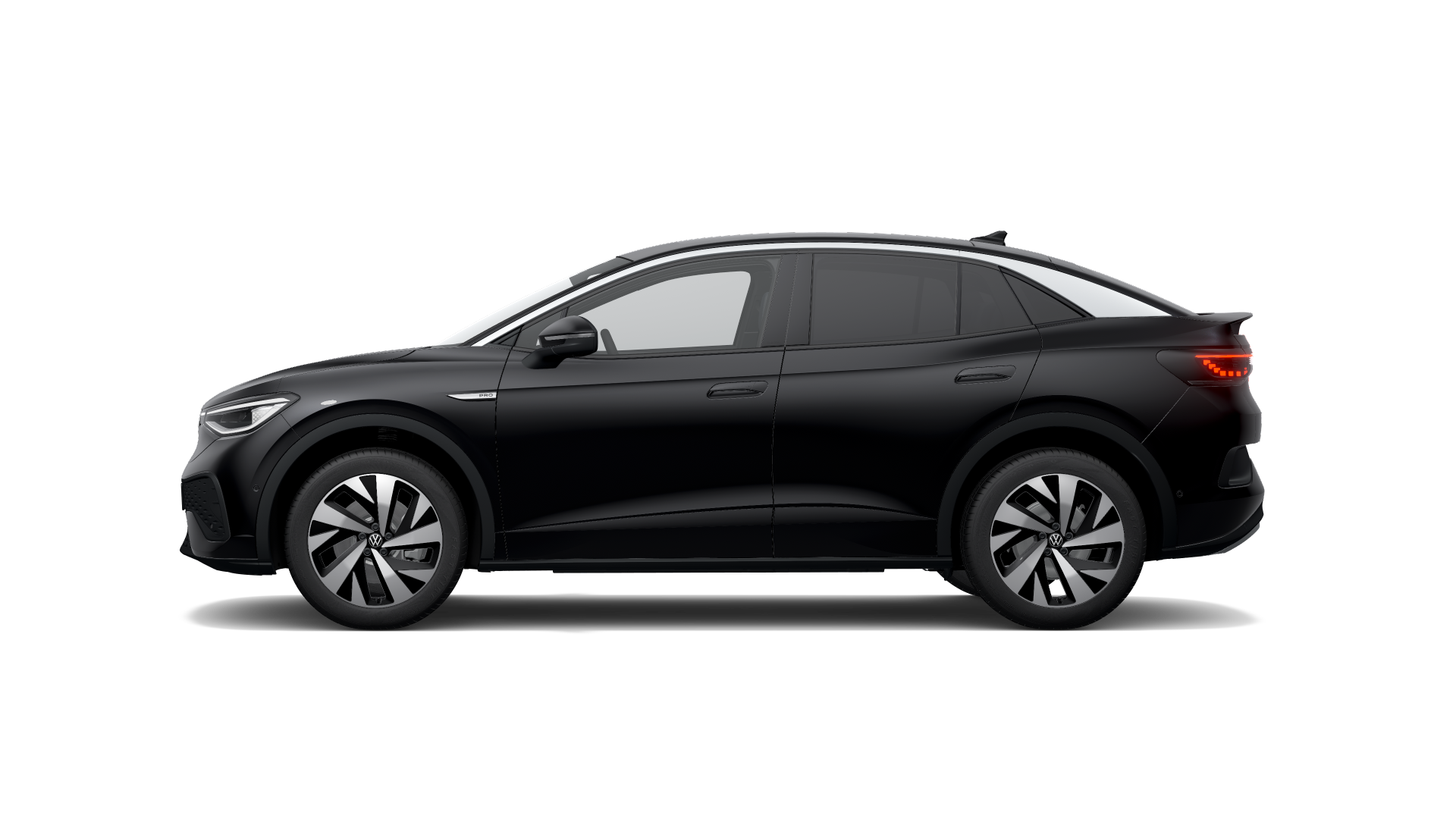 Volkswagen ID.5 150 kW 77 KWh IQ.Drive