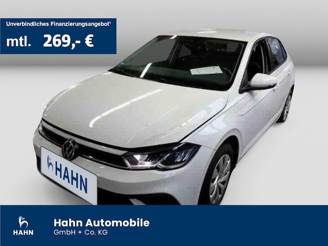 Volkswagen Polo Life