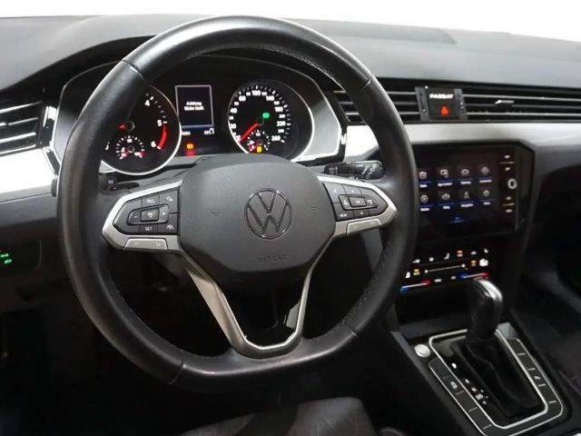 Volkswagen Passat 2.0 TDI Business DSG