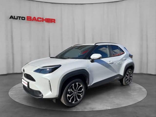 Toyota Yaris Cross Active Hybride