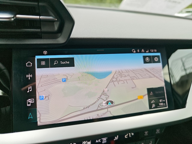 Audi A3 30 TFSI S-Tronic Sportback