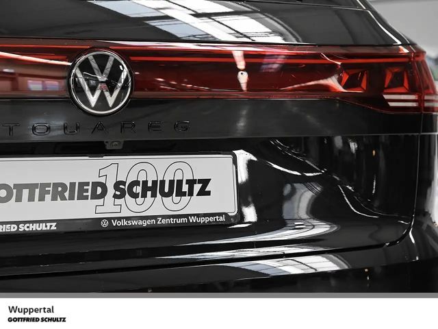 Volkswagen Touareg 4Motion R-Line