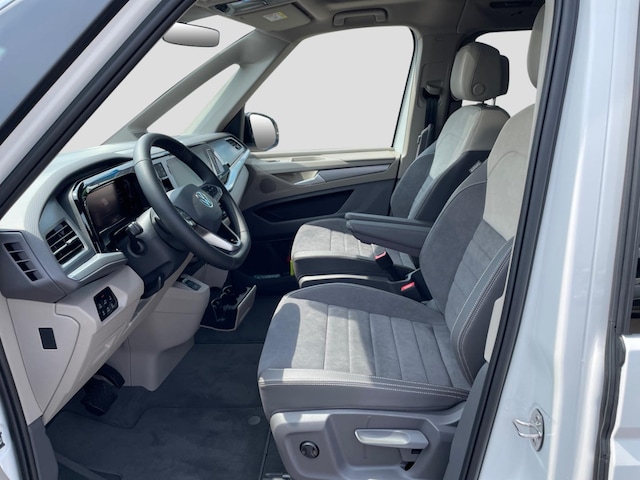 Volkswagen Multivan DSG T7 eHybrid