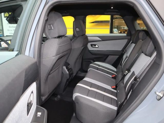 Opel Grandland X 1.2 Turbo Edition