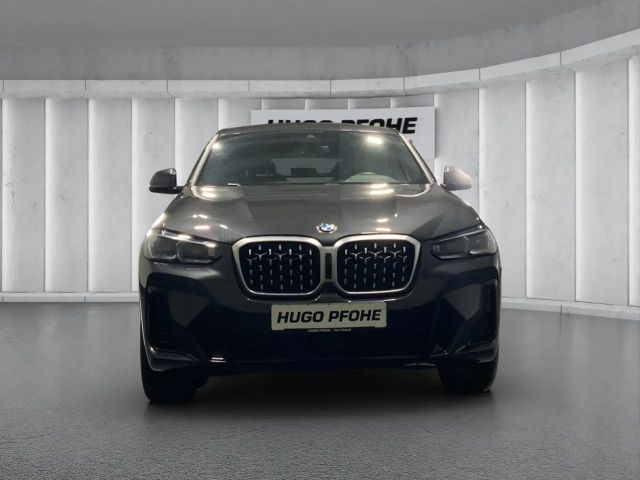 BMW X4 M-Sport xDrive20i