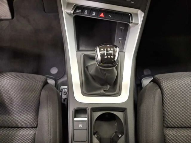 Audi Q3 1.5 TFSI S-Line