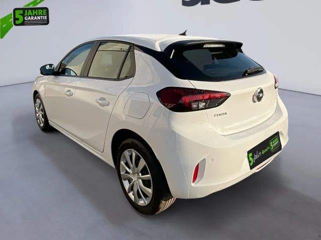 Opel Corsa 1.2 Turbo Edition Turbo