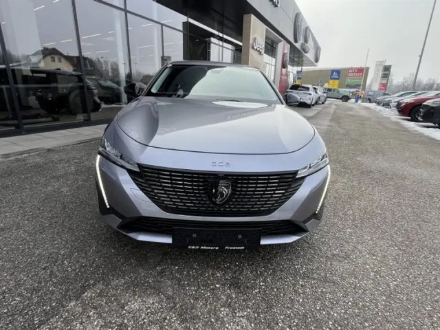 Peugeot 308 Allure Pack Hybrid SW