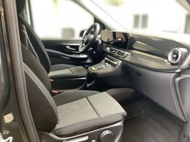 Mercedes-Benz V 220 4MATIC Style V 220 d