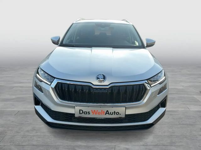 Skoda Karoq ACT Selection