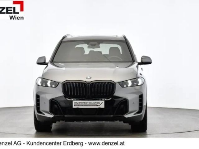 BMW X5 xDrive50e