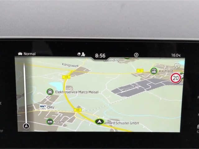 Skoda Fabia 1.0 TSI Drive