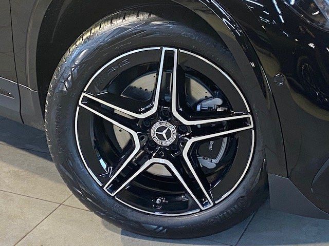 Mercedes-Benz GLA 200 GLA 200 d