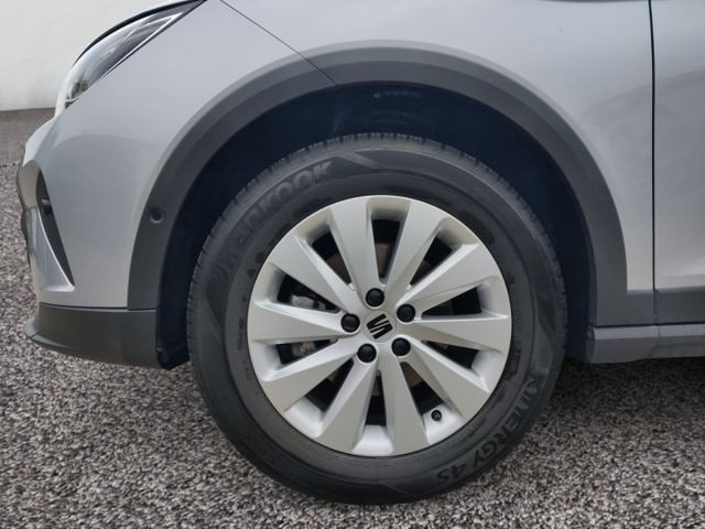 Seat Arona 1.0 TSI Style