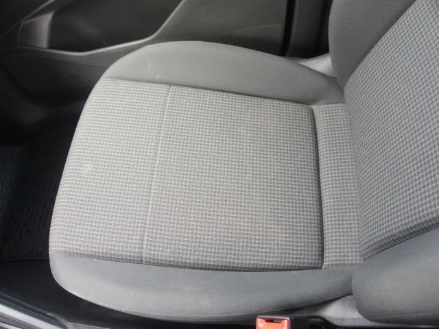 Volkswagen Caddy 2.0 TDI