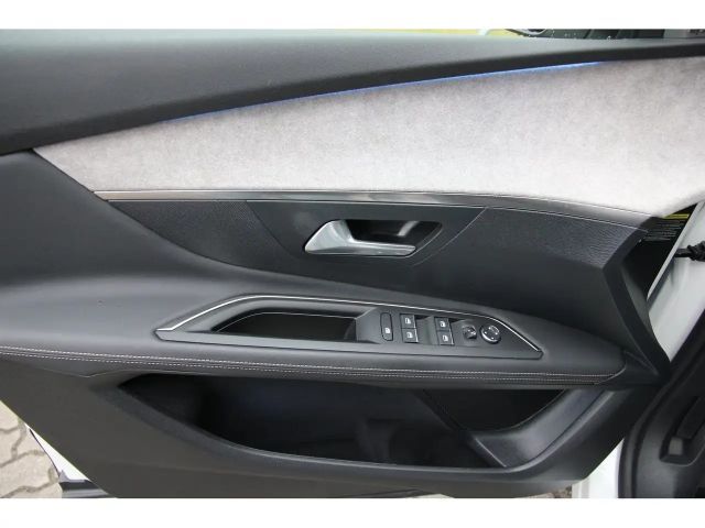 Peugeot 3008 GT-Line Hybrid