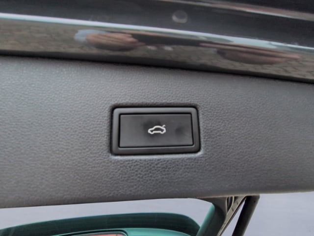 Volkswagen Tiguan 2.0 TSI DSG