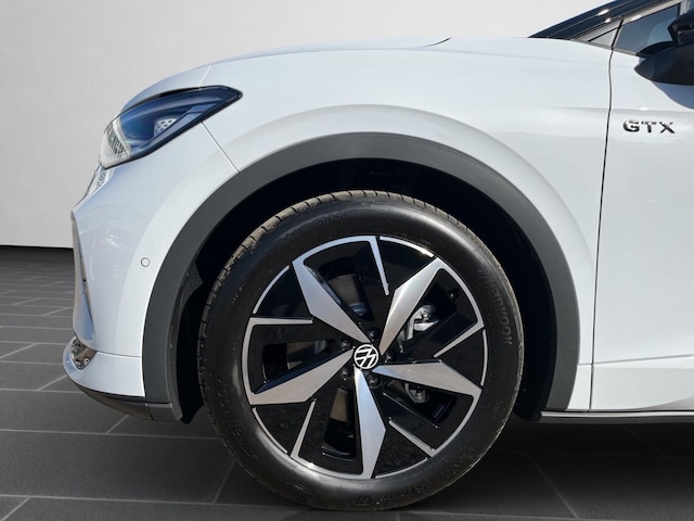 Volkswagen ID.4 GTX Plus