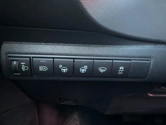 Toyota Corolla Team D