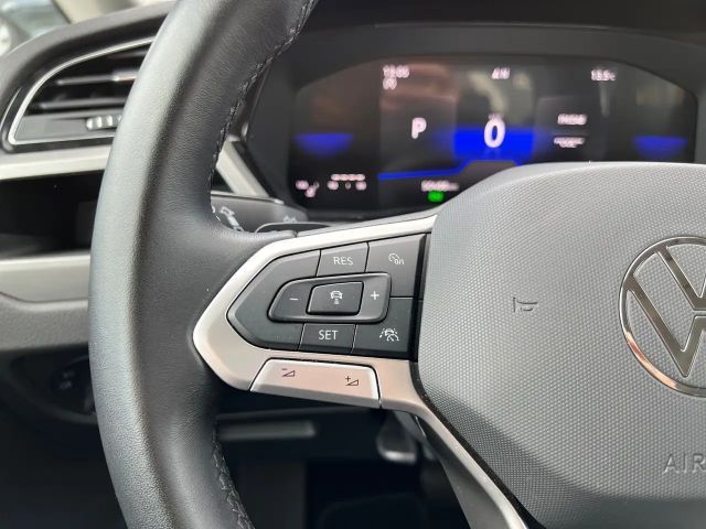 Volkswagen Touran BMT Comfortline DSG