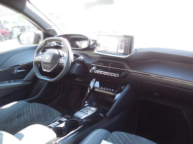 Peugeot E-208 GT-Line Hybrid