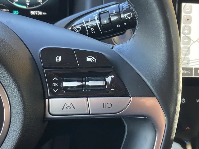 Hyundai Tucson 2WD Smart T-GDi