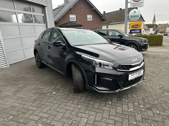 Kia XCeed Spirit