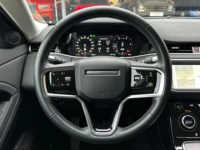 Land Rover Range Rover Evoque AWD
