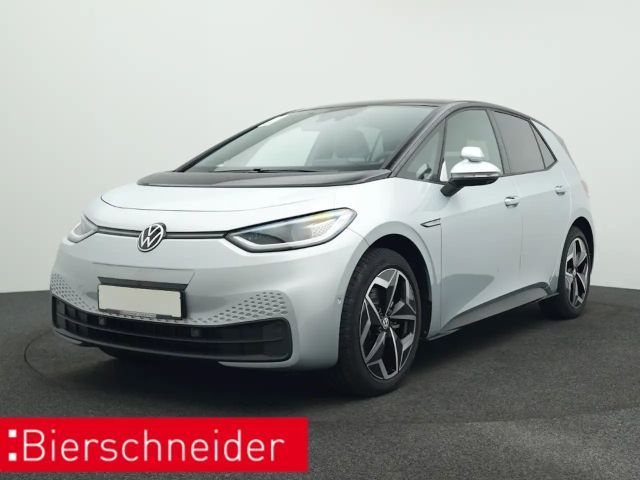 Volkswagen ID.3 IQ.Drive Performance Pro
