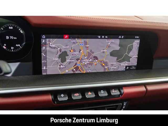 Porsche 992 Coupé S Turbo