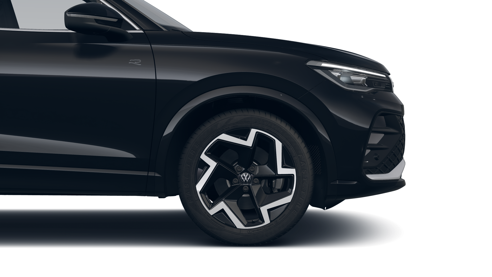 Volkswagen Tiguan 2.0 TDI DSG