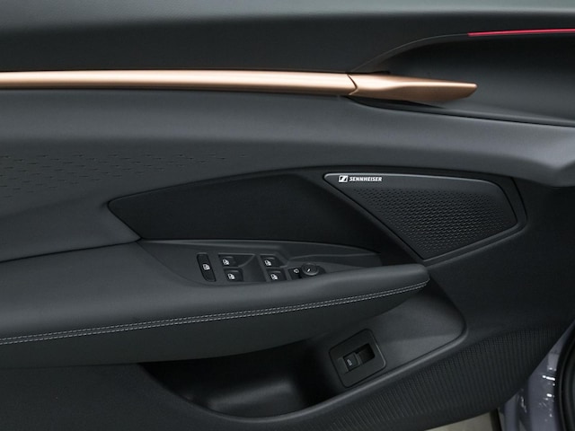 Cupra Terramar 2.0 TSI VZ