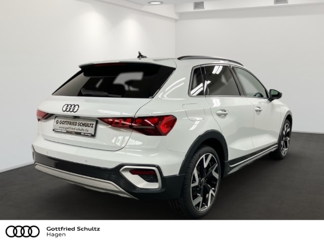 Audi A3 35 TFSI S-Tronic