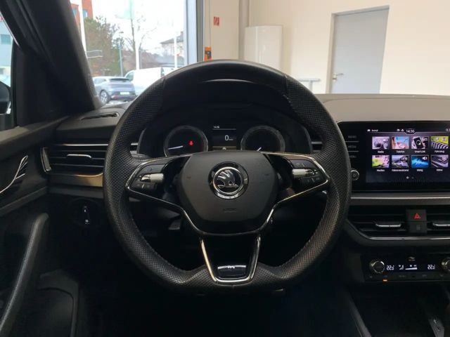 Skoda Scala 1.5 TSI Monte Carlo